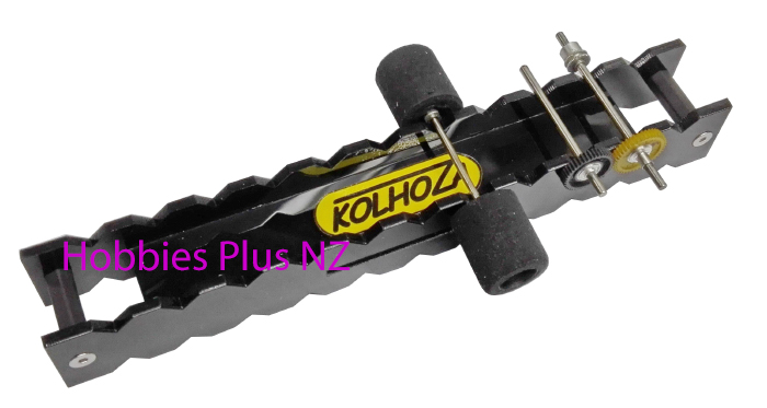 Kolhoza Tyre/Gear Gluing Stand  KZA 024